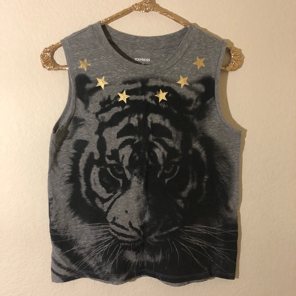 Express Top